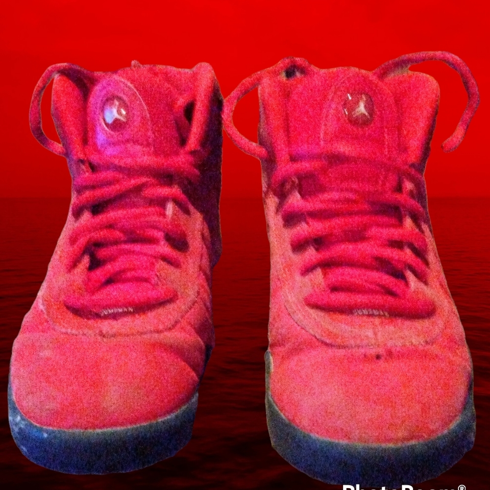 Jordan Jumpman Shoes